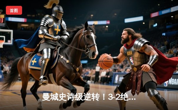 曼城史诗级逆转！3-2绝杀皇马晋级欧冠决赛 哈兰德双响德布劳内制胜