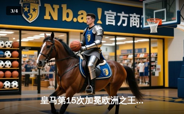 皇马第15次加冕欧洲之王！多特蒙德遗憾失冠，维尼修斯一锤定音 - 3